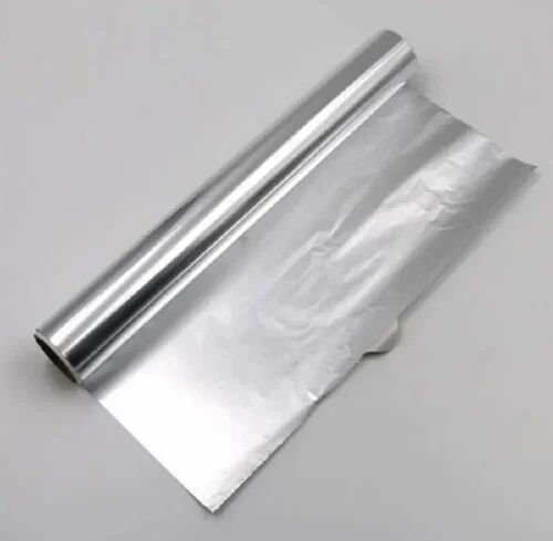 PE Film Laminated Aluminum Foil