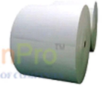 PLA Coated Chromo Paper