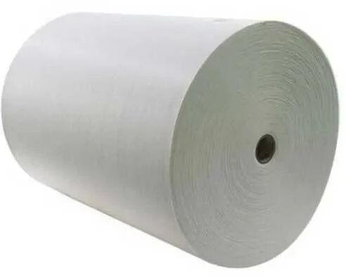 Poly Coated Glassing Paper