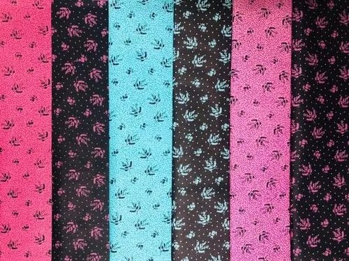 200 GSM Printed Cotton Nighty Fabric