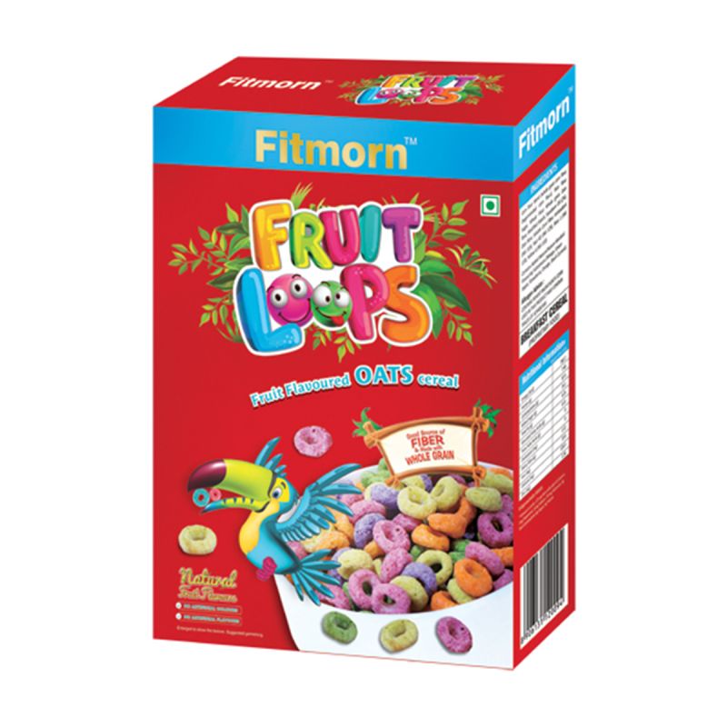 Fitmorn Fruit Loops