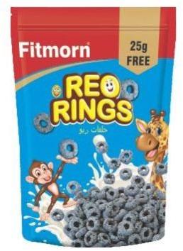 Fitmorn Reo4 Rings