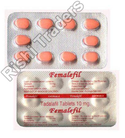 Femalefil Tablets