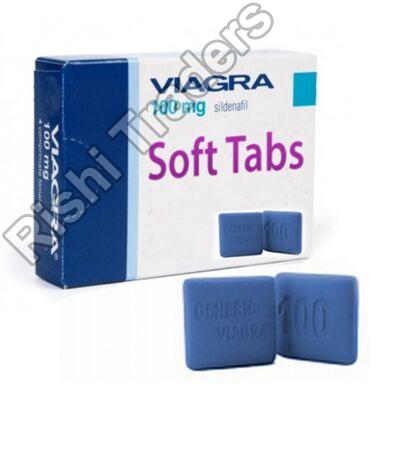 Viagra 100mg Tablets