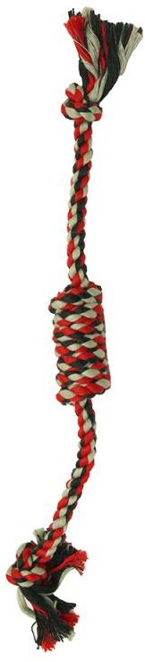 Twisted Toffee Rop Dog Toy