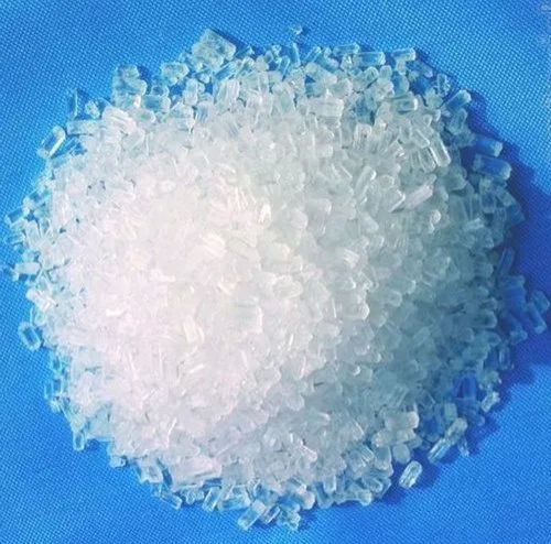 Magnesium Sulphate Granule