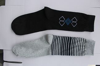 Premium Non Terry Regular Socks