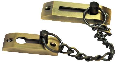 Brass Door Chains
