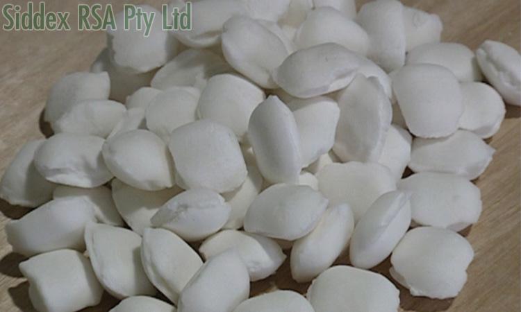 Sodium Cyanide Briquettes