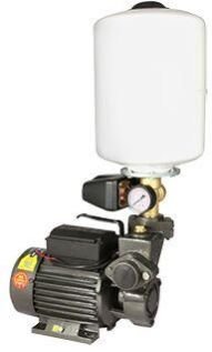 Pressure Booster Pump