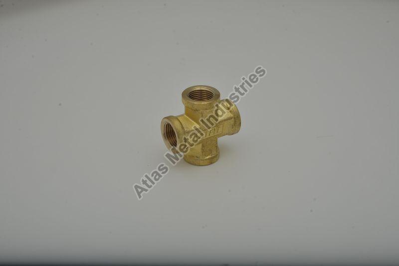 Brass Fitting components