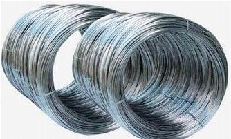 Zinc Aluminum wire
