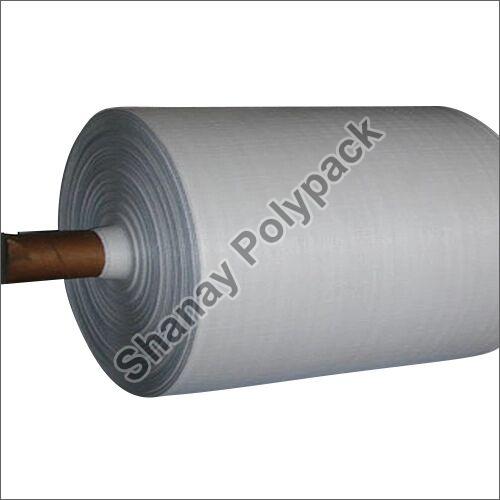 Polypropylene Woven Fabric