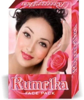 Kumarika Herbal Powder