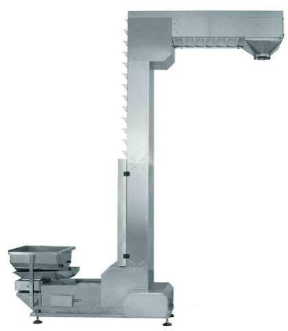 Types of bucket elevator online