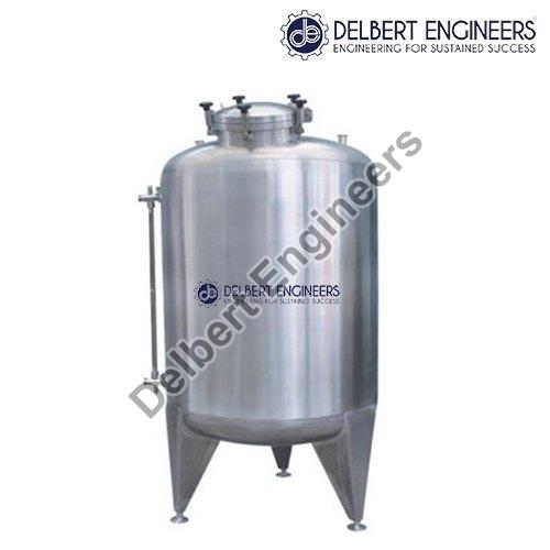 Pressure Vessel