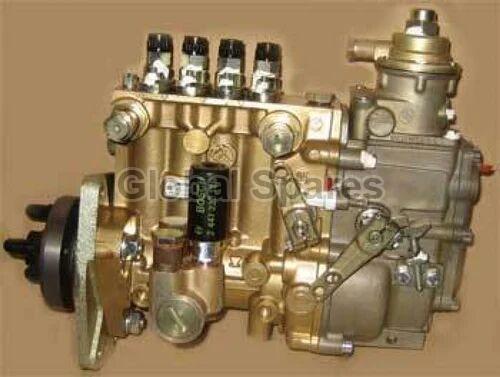 Common Rail Fuel Injection High Pressure Pump