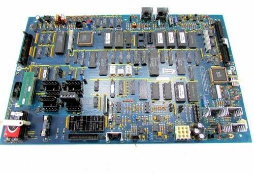 Industrial Electronic Repairing Service
