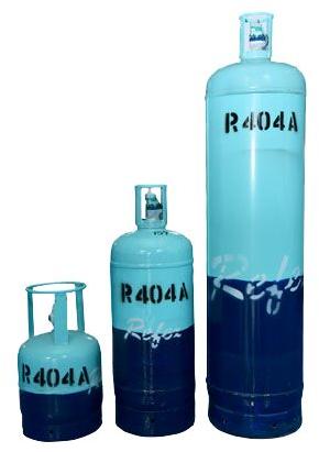 R404a Refrigerant Gas