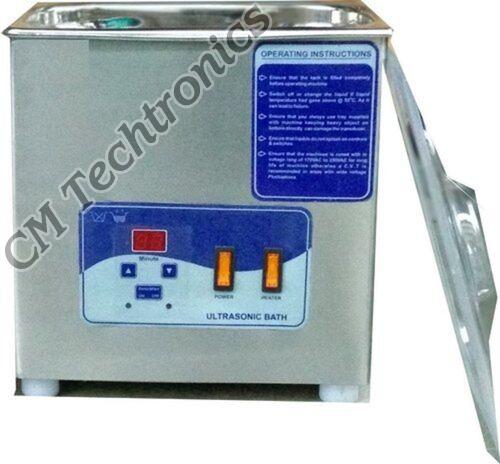 Laboratory Ultrasonic Water Bath