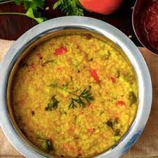 Ready to Eat Dal Khichdi