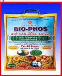 Bio-Phos Fertilizer 01