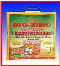 Bio-Zinc Fertilizer 02