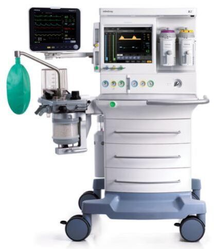 Anaesthetic Machine
