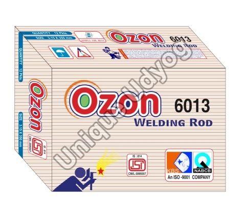 Ozon Welding Electrodes