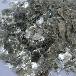 Mica Flakes