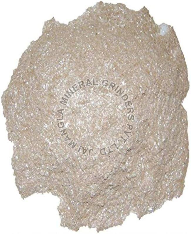 Mica Powder