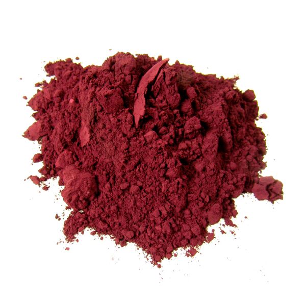 Lac Extract Dye