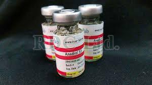 Anadrol Injection