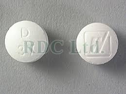 Demerol Tablets