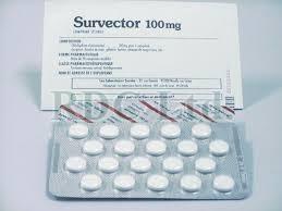 Survector Tablets