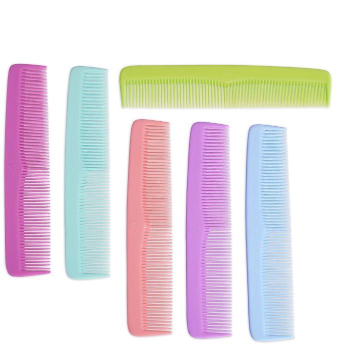 2008 Exclusive Neon Comb