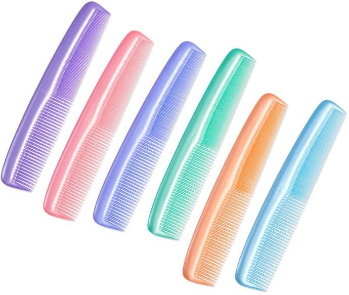 2009 9inch Ladies Comb