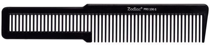 6 Gloss Professional Comb
