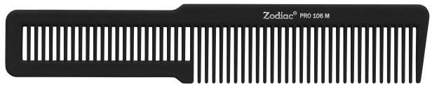 6 Matt Professional Comb