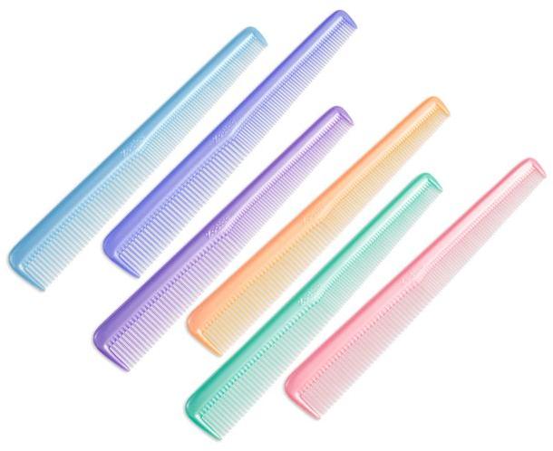 7inch Barber Unisex Comb