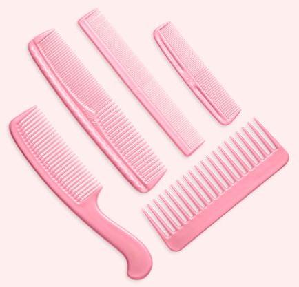 G-555 Family Pack Comb