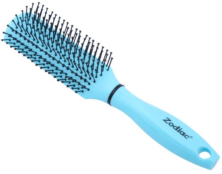 Glamour Flat Hair Brush