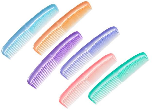 Super 8inch Ladies Comb