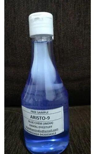 Aristo-9 Liquid Detergent Enzyme