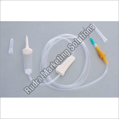 Blood Infusion Set