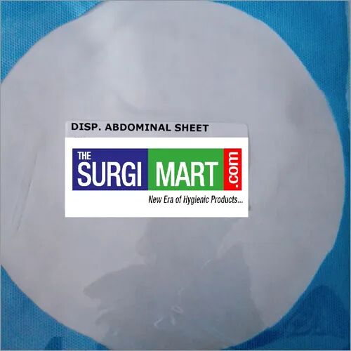 Abdominal Sheet