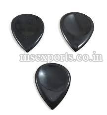 Buffalo Horn Guitar Picks