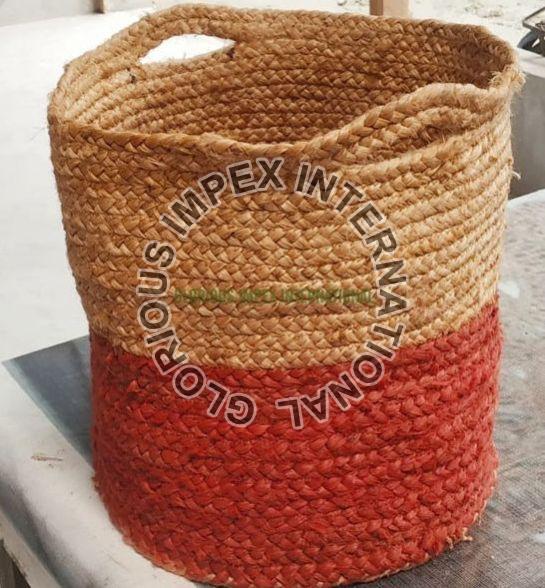 JBM 02 Jute Baskets