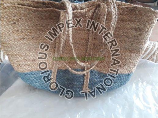 SS02 Jute Baskets