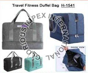 Travel Fitness Duffel Bag